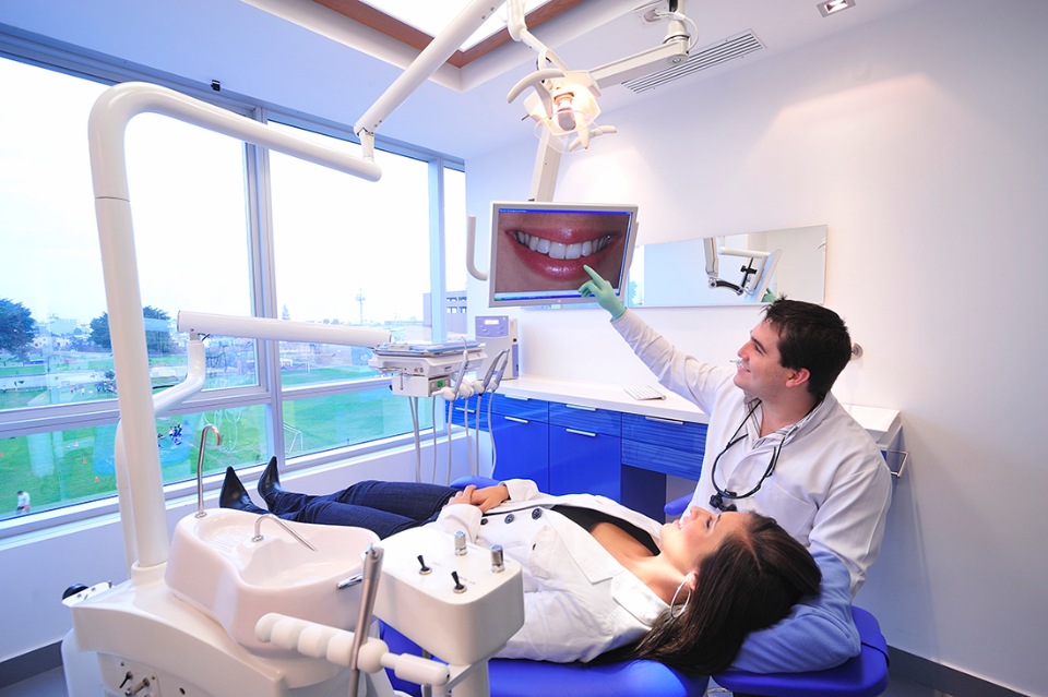 Лечение зубов в Германии
