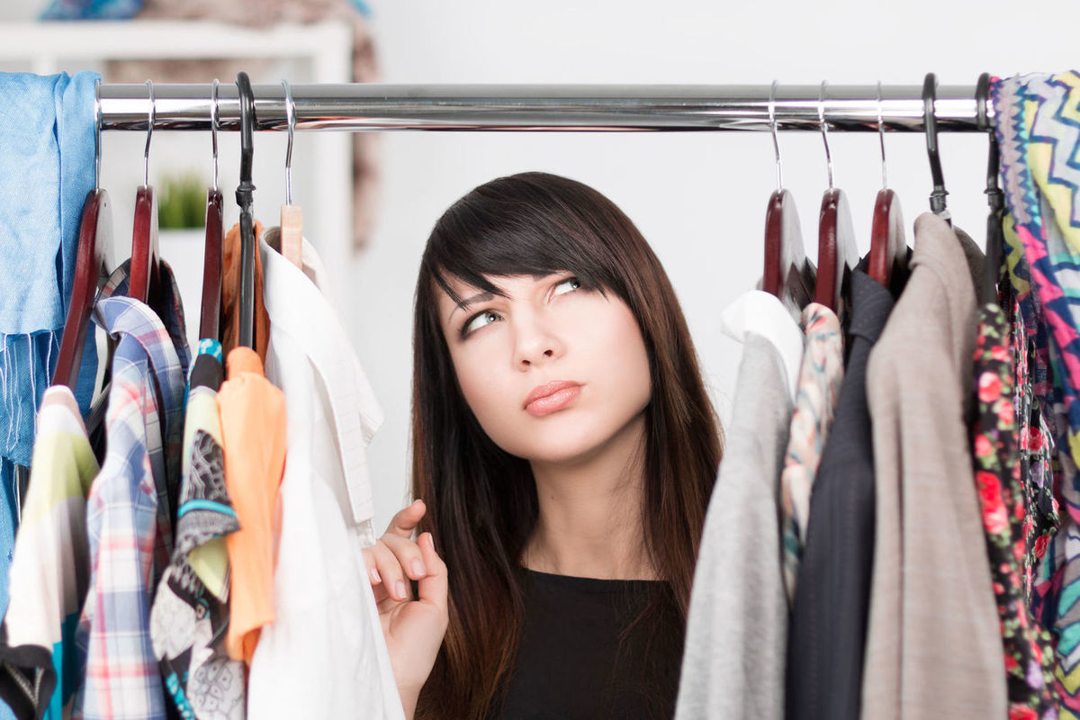 5 критериев выбора недорогого и модного гардероба
