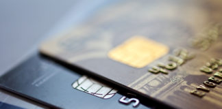 Приоритетные характеристики для большинства кредитных карт
