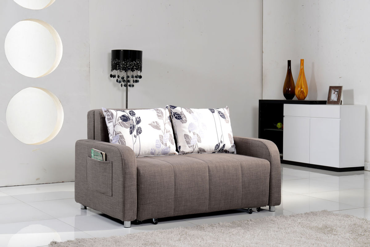Как выбрать маленькие диванчики себе в дом?