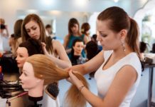 Курсы обучения парикмахеров – первая ступень к вершине парикмахерского искусства