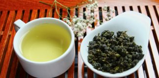 Китайский чай улун очень подойдет тем кто хочет похудеть