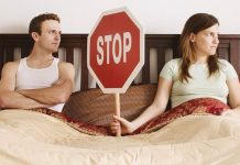 Чем вредит воздержание от секса женщинам