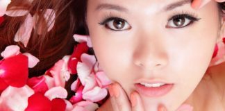 Азиатская косметика - то что нужно каждой девушке!