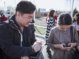 Новости от кыргызских журналистов
