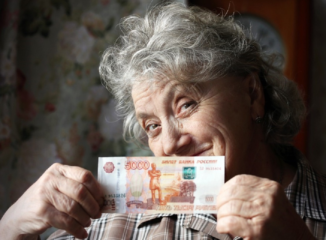 Каким пенсионерам дважды проиндексируют пенсию 1 января