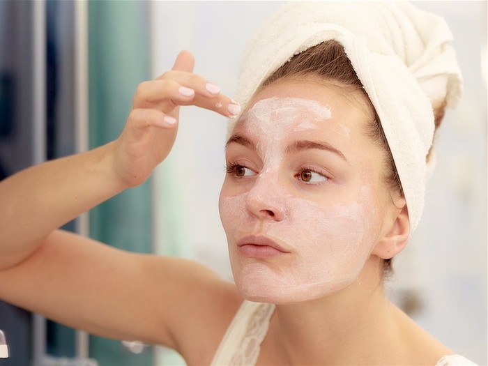 О чем может рассказать состояние вашей кожи