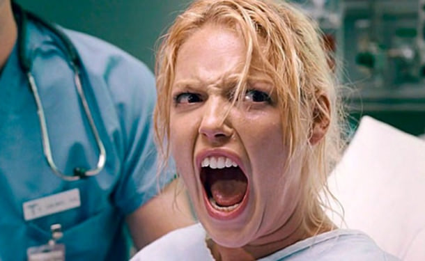 Топ-7 фактов о родах, которые должна знать каждая девушка