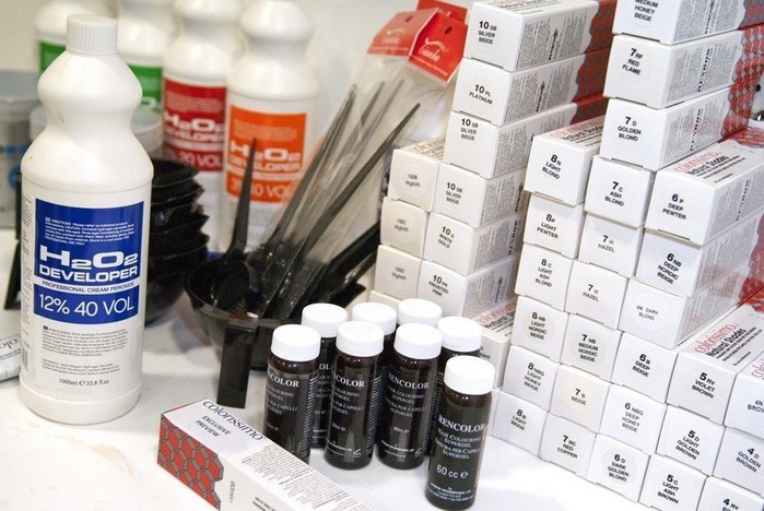 4 ядовитые вида косметики, которые активно используются женщинами