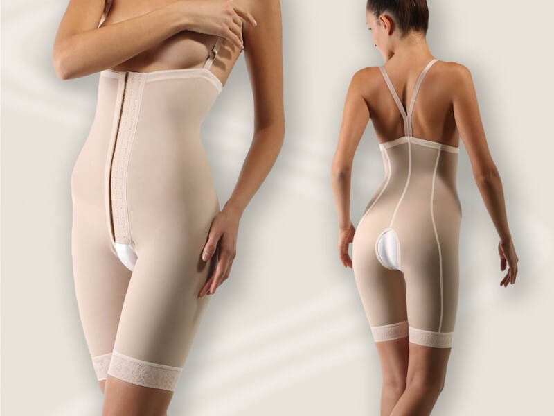 О пользе компрессионного белья для здоровья ног