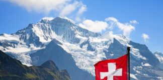 Как швейцарцы из воздуха делают деньги Как швейцарцы из воздуха делают деньги