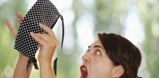 Почему деньги кончаются до зарплаты, или Как привести финансы в порядок Почему деньги кончаются до зарплаты, или Как привести финансы в порядок