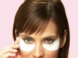 Патчи для глаз: виды, особенности выбора