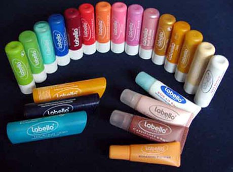 КАК ВЫБРАТЬ ЛУЧШУЮ ГИГИЕНИЧЕСКУЮ ПОМАДУ ДЛЯ ГУБ