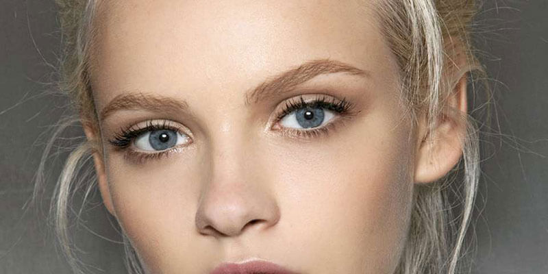 КАК ОСВЕТЛИТЬ БРОВИ БЕЗ ХИМИЧЕСКИХ КРАСОК В ДОМАШНИХ УСЛОВИЯХ