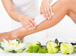 Средства для эпиляции и депиляции