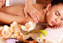 Виды китайского массажа