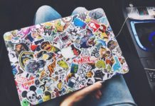 Обновить ноутбук легко и современно?