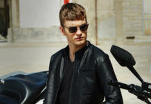 Мужские куртки — практичность и стиль