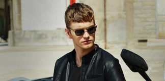 Мужские куртки — практичность и стиль