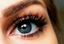 Как выбрать тушь для ресниц