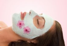 Маски для лица и уход за кожей