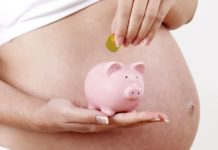 Беременность и работа