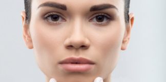 Удаление комков Биша