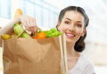 Доставка еды онлайн. Как и где?