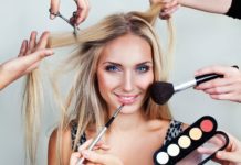 Красиво отдыхать не запретишь — обзор элитных салонов красоты