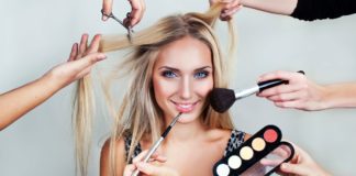 Красиво отдыхать не запретишь — обзор элитных салонов красоты