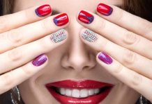 Материалы для наращивания ногтей