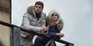 Подари Ему тепло этой зимой