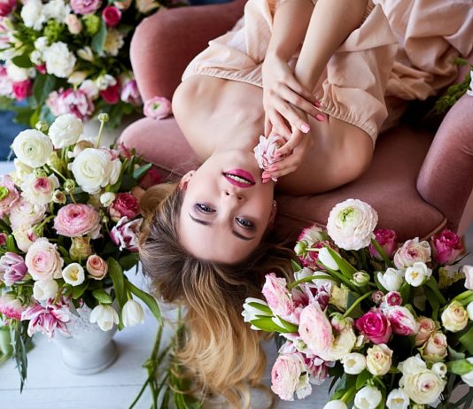 Подарки для любимых