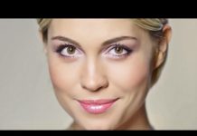 7 советов правильного макияжа. Глаза и губы