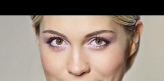 7 советов правильного макияжа. Глаза и губы