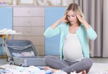 Что не забыть взять с собой в роддом?