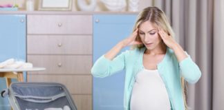 Что не забыть взять с собой в роддом?