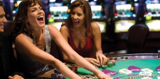 Место прибыльных развлечений – игровой клуб Вулкан