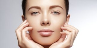 Природа и увлажнители воздуха на страже молодости женской кожи