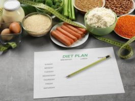 Как успешно сбросить вес и закрепить результат навсегда