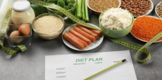 Как успешно сбросить вес и закрепить результат навсегда