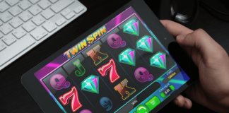 Стратегия PIVOT в мобильной версии SPINCITY