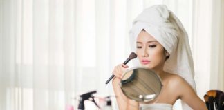 Корейская косметика — досягаемая реальность по качественному уходу