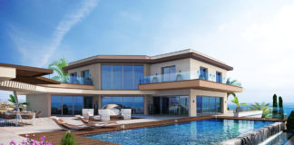 Постоянное жительство на Кипре