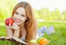 Влияние образа жизни на красоту