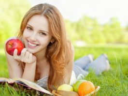 Влияние образа жизни на красоту