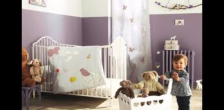 Детская комната дешево и современно