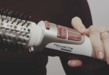 Как выбрать фен правильно?