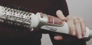 Как выбрать фен правильно?